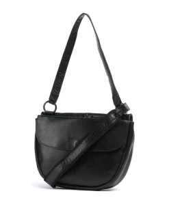 Harold Shoulder Bags|Handbags-Caugio Shoulder bag fine grain cow leather