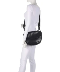 Harold Shoulder Bags|Handbags-Caugio Shoulder bag fine grain cow leather