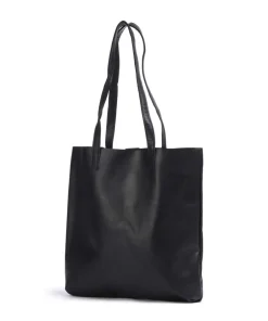 Harold Tote Bags-Caugio Tote bag fine grain cow leather