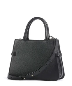 AIGNER Handbags|Crossbody Bags-Cavallo M Handbag grained cow leather