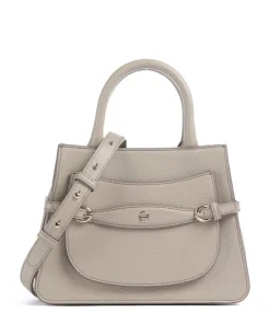 AIGNER Handbags|Crossbody Bags-Cavallo M Handbag grained cow leather