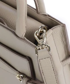 AIGNER Handbags|Crossbody Bags-Cavallo M Handbag grained cow leather