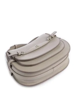 AIGNER Crossbody Bags-Cavallo S Crossbody bag grained cow leather