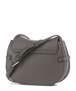 AIGNER Crossbody Bags-Cavallo S Crossbody bag grained cow leather
