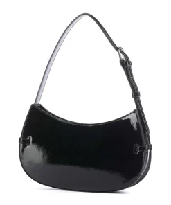AIGNER Shoulder Bags-Cavallo XS Shoulder bag patent leather