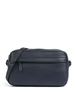 Markberg Crossbody Bags-Cave Crossbody bag grained cow leather