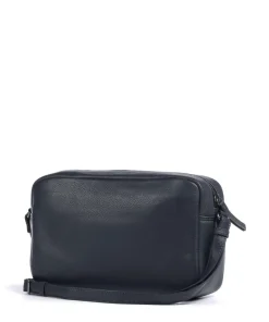 Markberg Crossbody Bags-Cave Crossbody bag grained cow leather