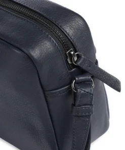Markberg Crossbody Bags-Cave Crossbody bag grained cow leather