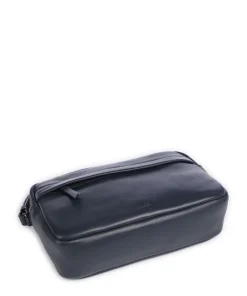 Markberg Crossbody Bags-Cave Crossbody bag grained cow leather