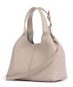 Coccinelle Handbags|Crossbody Bags-C-Easy Handbag grained leather