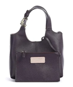 Coccinelle Handbags|Crossbody Bags-C-Easy Handbag grained leather