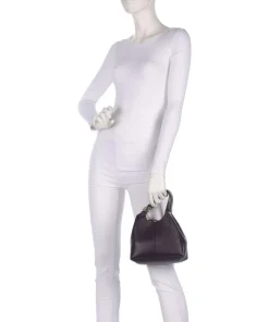 Coccinelle Handbags|Crossbody Bags-C-Easy Handbag grained leather
