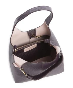 Coccinelle Handbags|Crossbody Bags-C-Easy Handbag grained leather