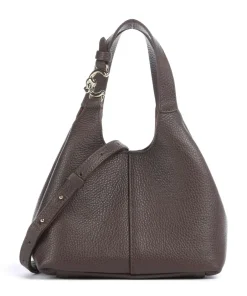 Coccinelle Handbags|Crossbody Bags-C-Easy Handbag grained leather