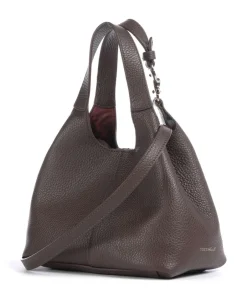 Coccinelle Handbags|Crossbody Bags-C-Easy Handbag grained leather
