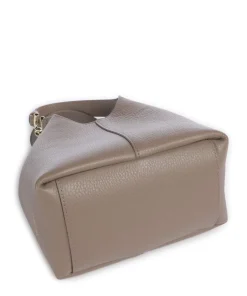 Coccinelle Handbags|Crossbody Bags-C-Easy Handbag grained leather
