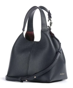 Coccinelle Handbags|Crossbody Bags-C-Easy Handbag grained leather