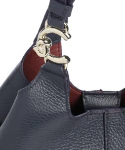 Coccinelle Handbags|Crossbody Bags-C-Easy Handbag grained leather