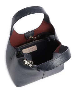 Coccinelle Handbags|Crossbody Bags-C-Easy Handbag grained leather