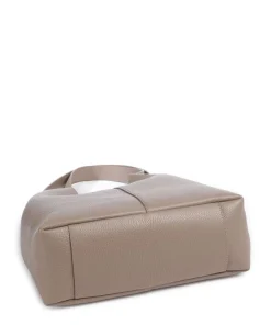 Coccinelle Shoulder Bags|Hobo Bags-C-Easy Hobo bag grained cow leather