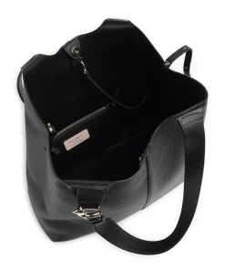 Coccinelle Shoulder Bags|Hobo Bags-C-Easy Hobo bag grained leather