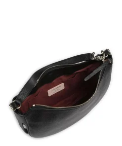 Coccinelle Shoulder Bags-C-Easy Shoulder bag grained leather