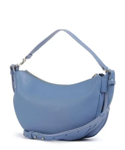 Coccinelle Shoulder Bags-C-Easy Shoulder bag grained leather