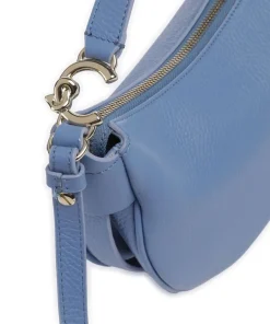 Coccinelle Shoulder Bags-C-Easy Shoulder bag grained leather