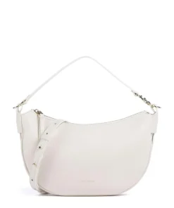 Coccinelle Shoulder Bags-C-Easy Shoulder bag grained leather