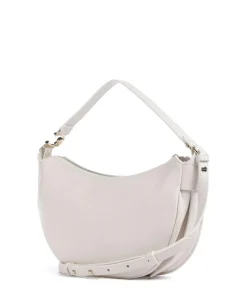 Coccinelle Shoulder Bags-C-Easy Shoulder bag grained leather
