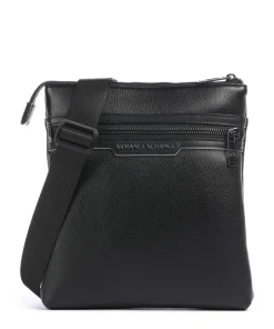 Armani Exchange Crossbody Bags-Cedric Crossbody bag imitation leather