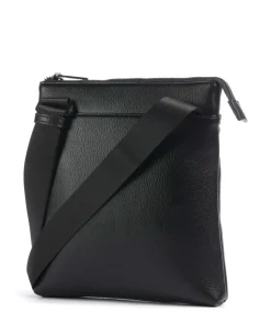Armani Exchange Crossbody Bags-Cedric Crossbody bag imitation leather
