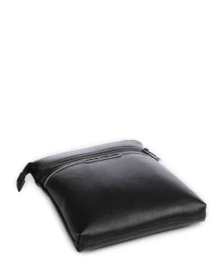 Armani Exchange Crossbody Bags-Cedric Crossbody bag imitation leather