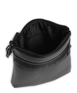 Armani Exchange Crossbody Bags-Cedric Crossbody bag imitation leather