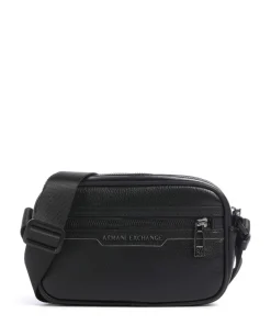 Armani Exchange Crossbody Bags-Cedric Crossbody bag imitation leather