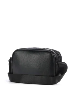 Armani Exchange Crossbody Bags-Cedric Crossbody bag imitation leather