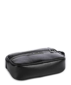 Armani Exchange Crossbody Bags-Cedric Crossbody bag imitation leather