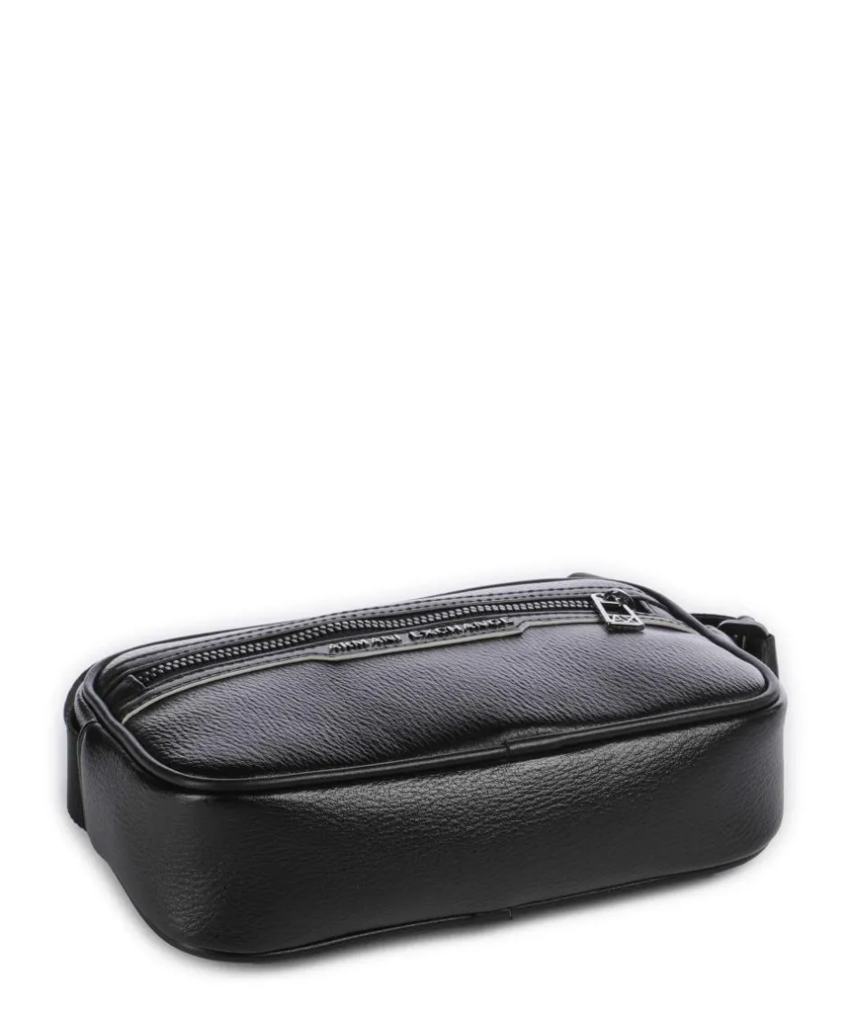 Armani Exchange Crossbody Bags-Cedric Crossbody bag imitation leather