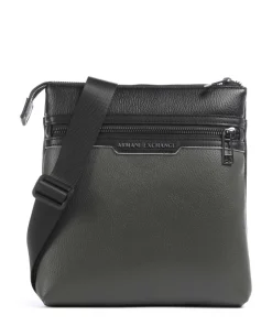 Armani Exchange Crossbody Bags-Cedric Crossbody bag imitation leather