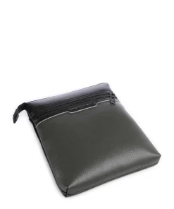 Armani Exchange Crossbody Bags-Cedric Crossbody bag imitation leather
