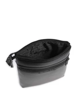 Armani Exchange Crossbody Bags-Cedric Crossbody bag imitation leather