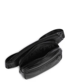 Armani Exchange Fanny Packs|Crossbody Bags-Cedric Fanny pack imitation leather