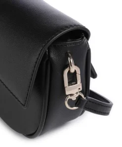 Guess Shoulder Bags|Crossbody Bags-Cerelia Shoulder bag imitation leather