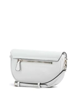 Guess Shoulder Bags|Crossbody Bags-Cerelia Shoulder bag imitation leather