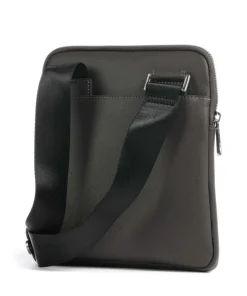 Guess Crossbody Bags-Certosa Eco Crossbody bag imitation leather