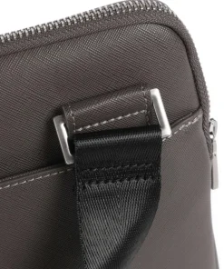 Guess Crossbody Bags-Certosa Eco Crossbody bag imitation leather
