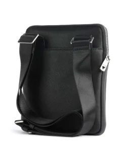 Guess Crossbody Bags-Certosa Eco Crossbody bag imitation leather