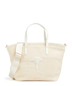 JOOP! Handbags|Crossbody Bags-Cestino Chiaro Suna Handbag soft synthetic