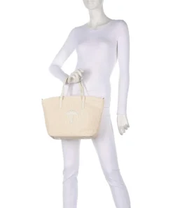 JOOP! Handbags|Crossbody Bags-Cestino Chiaro Suna Handbag soft synthetic