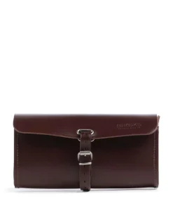 Brooks England Bike Bags-Challenge Large Saddle bag smooth leather